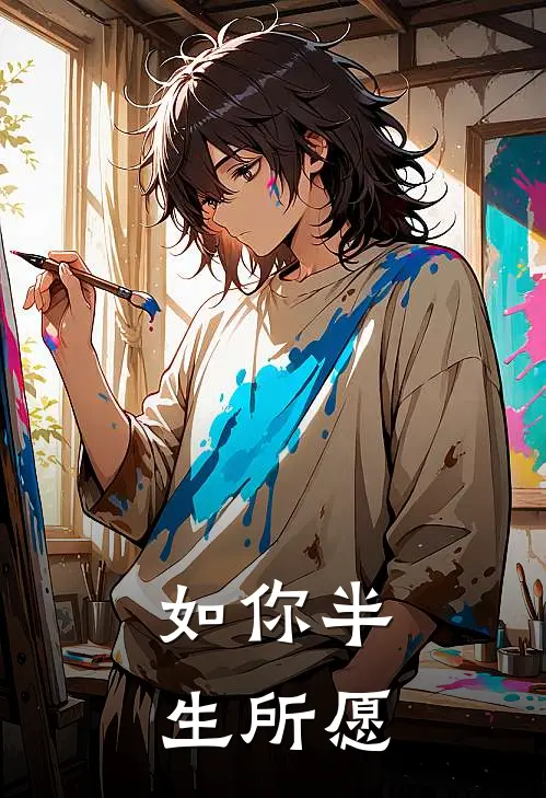 如你半生所愿