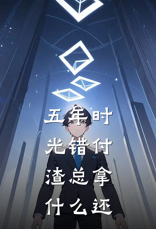 五年时光错付，渣总拿什么还