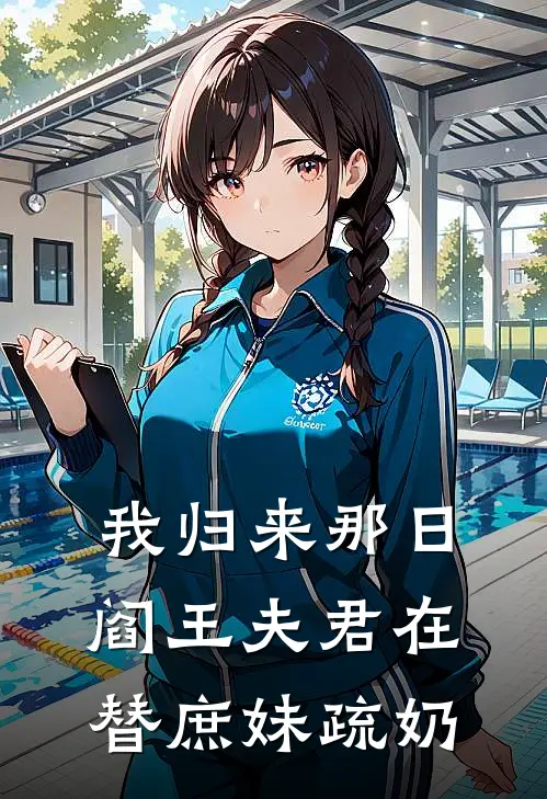 我归来那日，阎王夫君在替庶妹疏奶