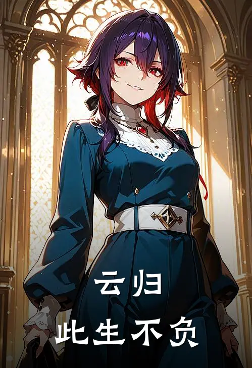 云归：此生不负