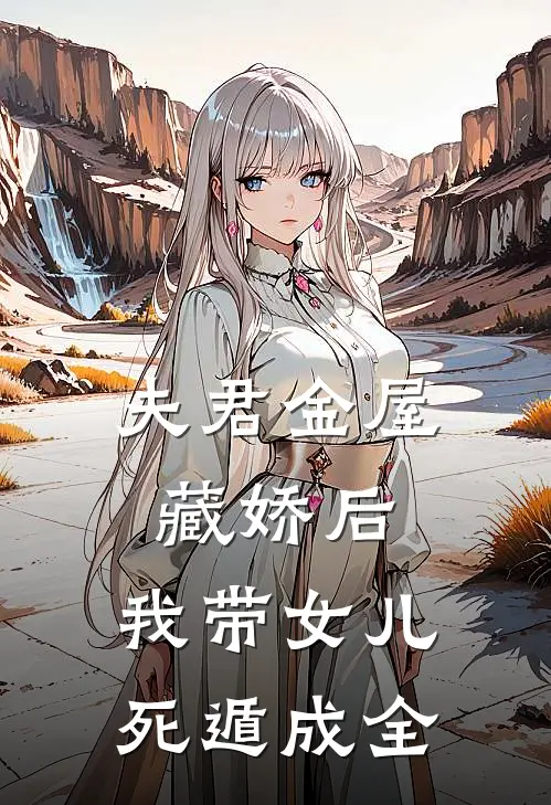 夫君金屋藏娇后，我带女儿死遁成全