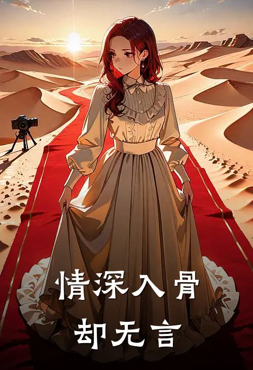 情深入骨却无言