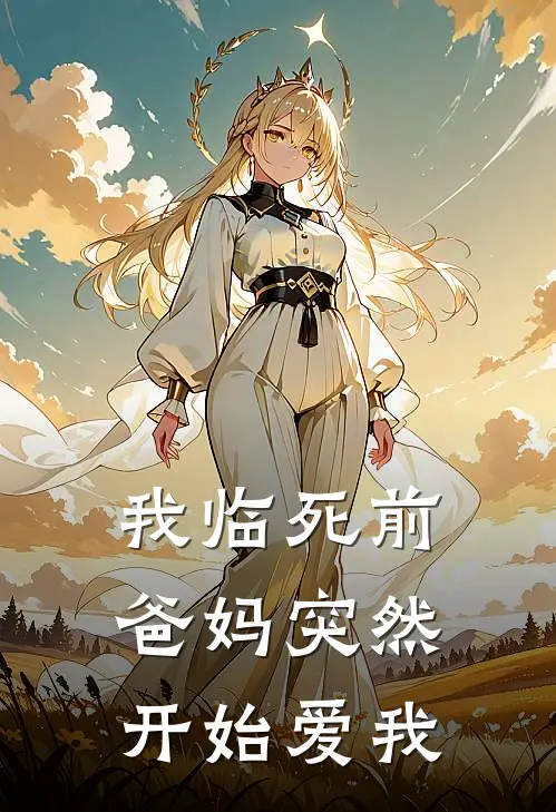 我临死前，爸妈突然开始爱我