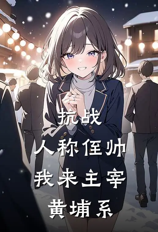 抗战：人称侄帅，我来主宰黄埔系