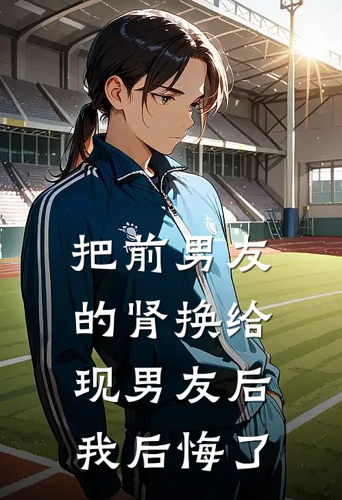 把前男友的肾换给现男友后，我后悔了