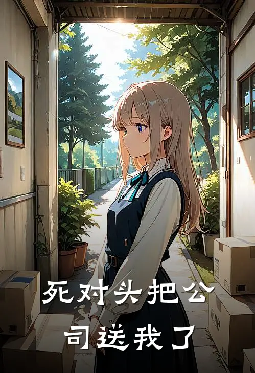 死对头把公司送我了