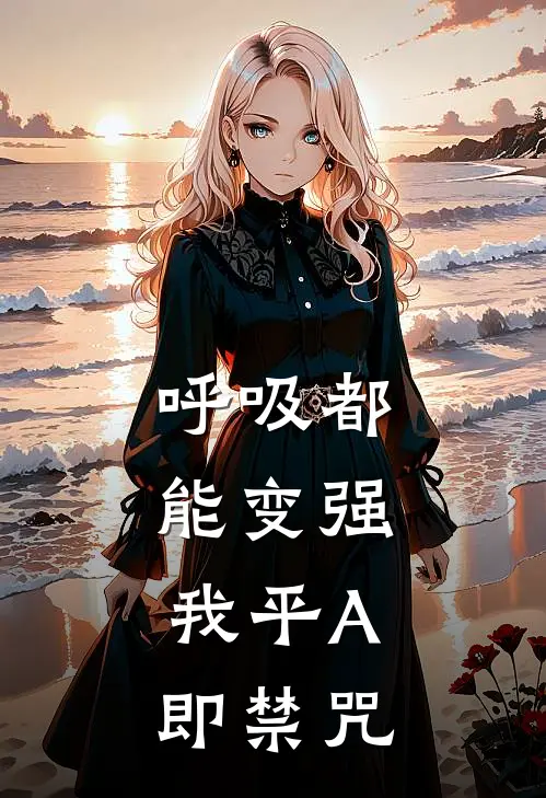 呼吸都能变强，我平A即禁咒