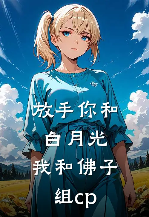 放手你和白月光，我和佛子组cp