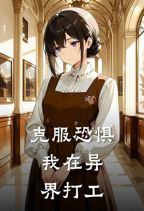 克服恐惧：我在异界打工