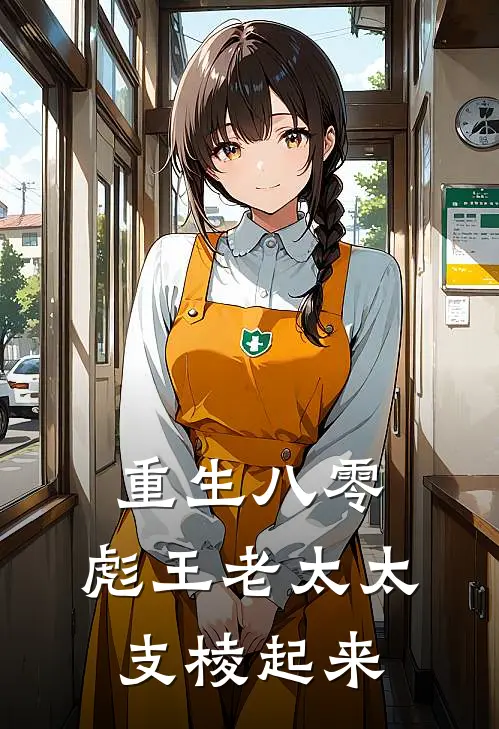 重生八零：彪王老太太支棱起来
