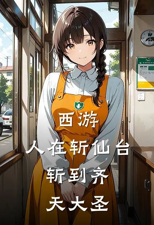 西游：人在斩仙台，斩到齐天大圣