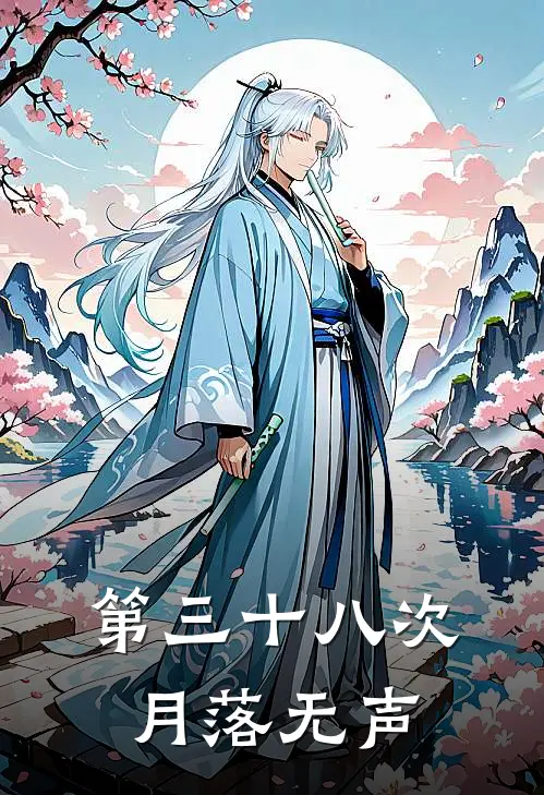 第三十八次月落无声