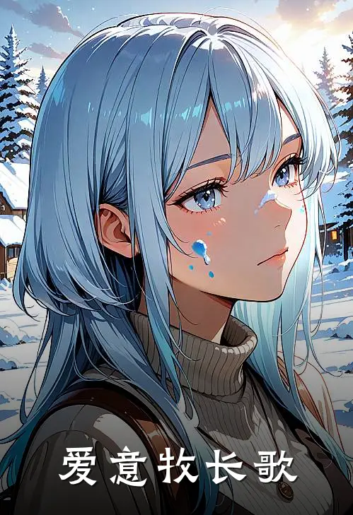 爱意牧长歌