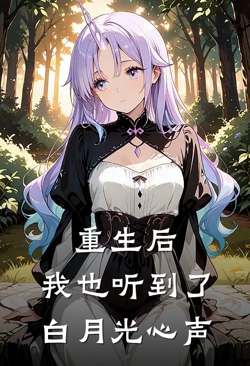 重生后，我也听到了白月光心声