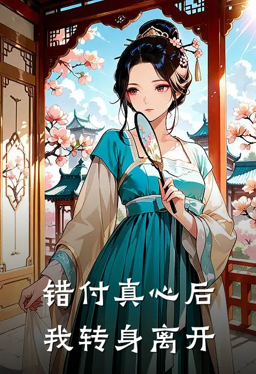 错付真心后，我转身离开