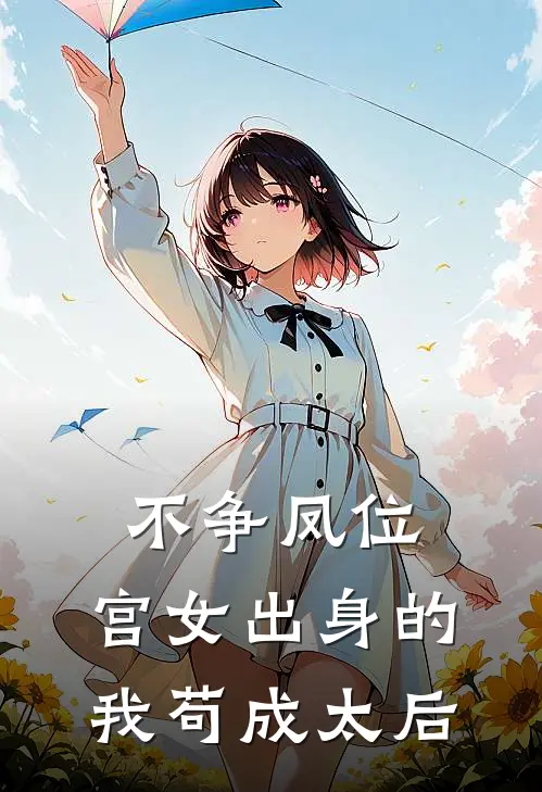 不争凤位，宫女出身的我苟成太后