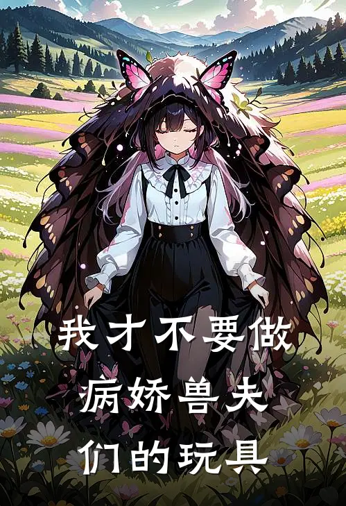 我才不要做病娇兽夫们的玩具