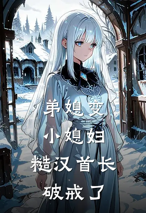 弟媳变小媳妇，糙汉首长破戒了