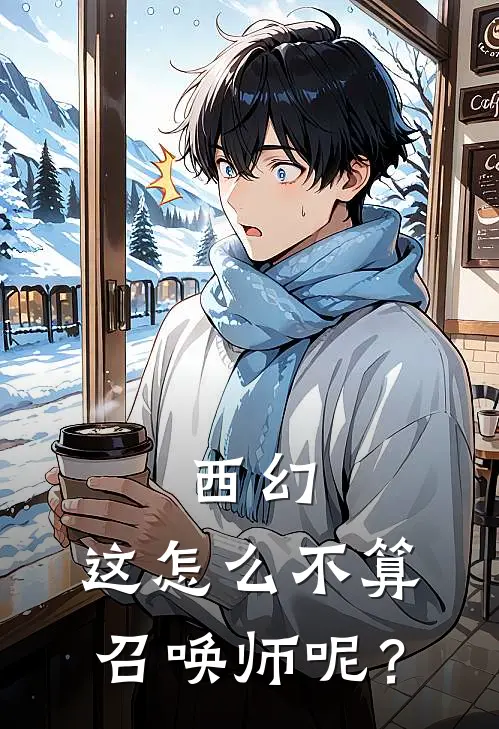 西幻：这怎么不算召唤师呢？