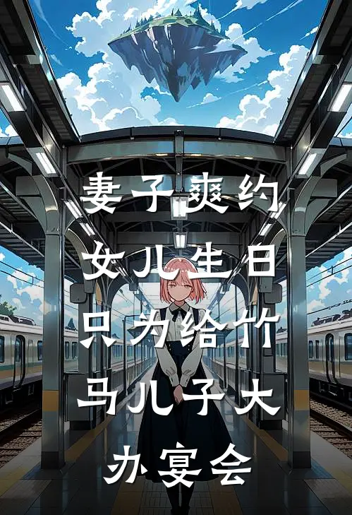 妻子爽约女儿生日，只为给竹马儿子大办宴会