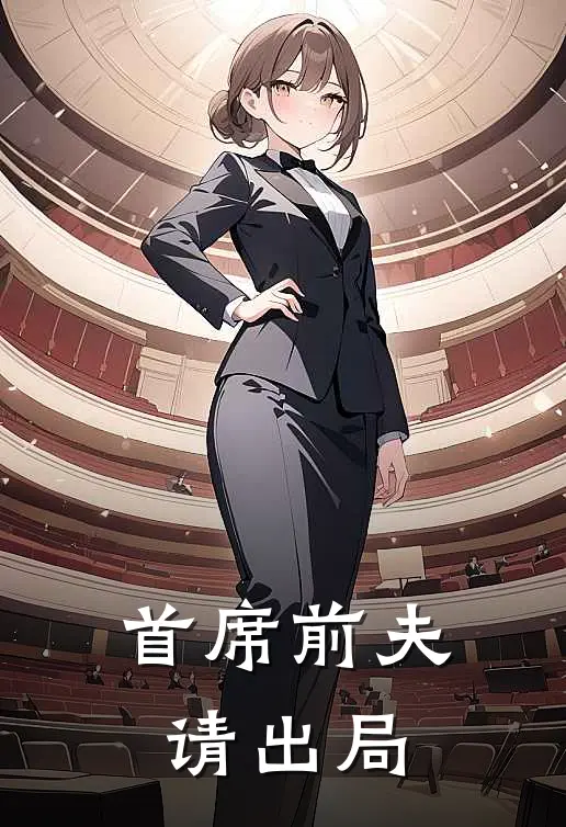 首席前夫请出局