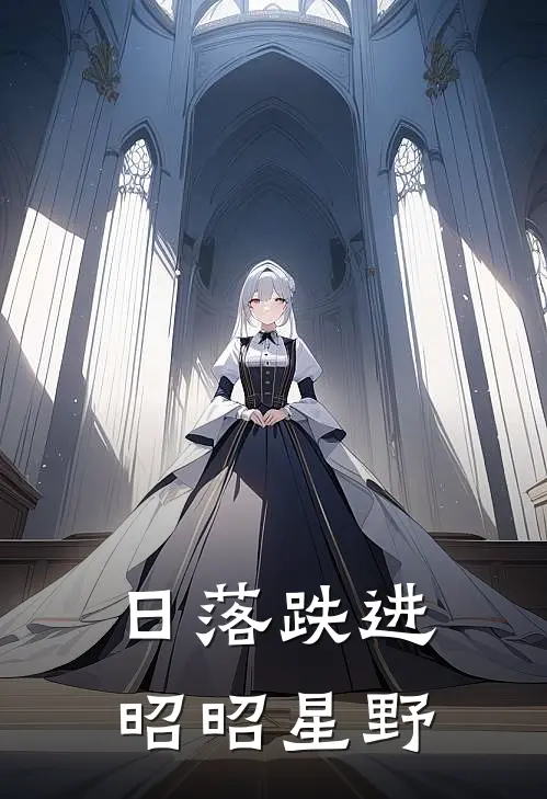 日落跌进昭昭星野