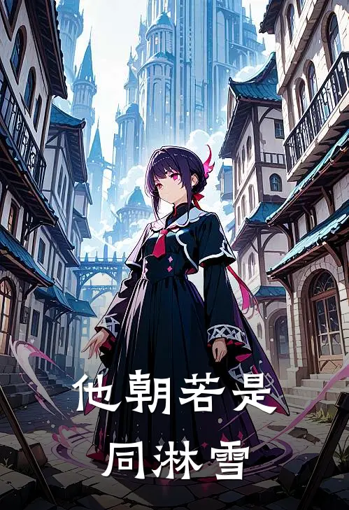 他朝若是同淋雪