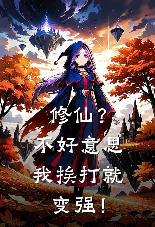 修仙？不好意思，我挨打就变强！