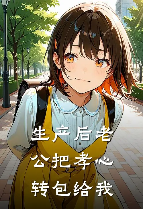 生产后老公把孝心转包给我