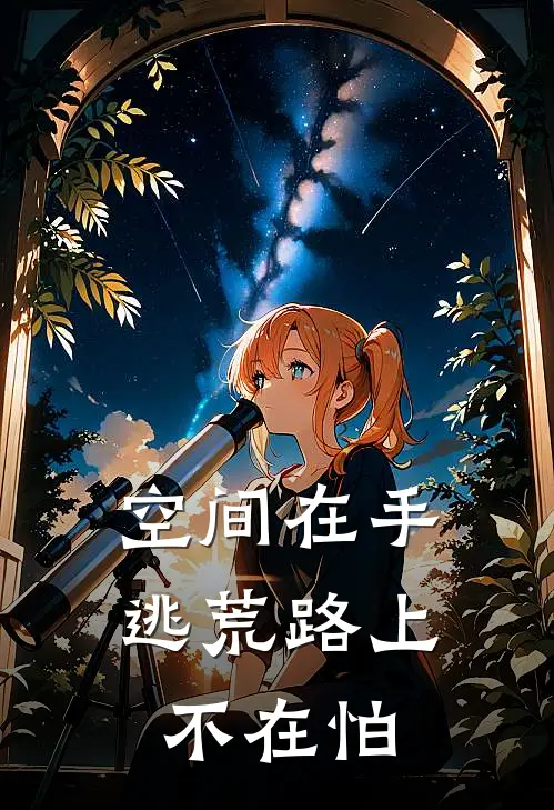 空间在手，逃荒路上不在怕