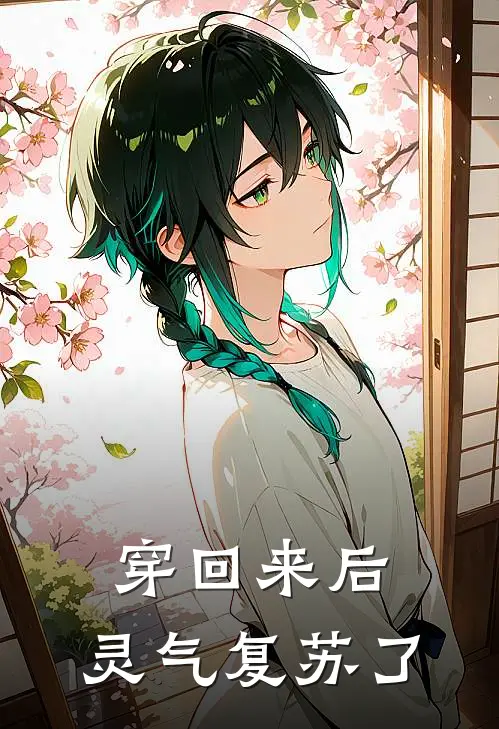 穿回来后，灵气复苏了