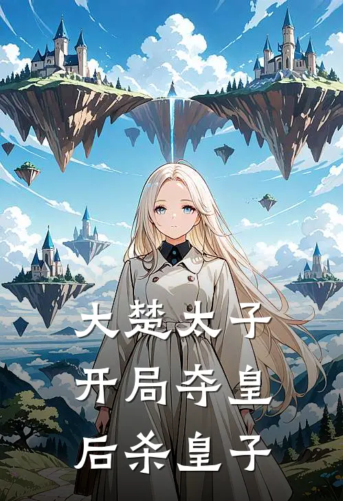 大楚太子：开局夺皇后杀皇子