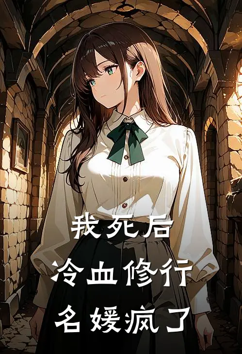 我死后，冷血修行名媛疯了