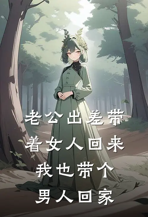 老公出差带着女人回来，我也带个男人回家