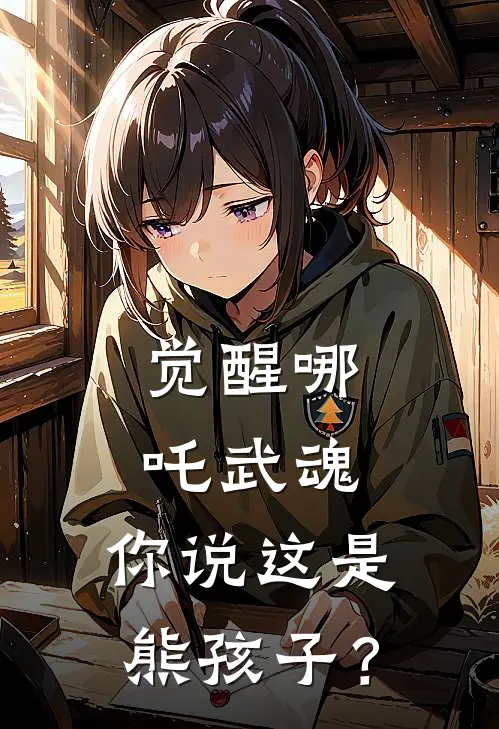 觉醒哪吒武魂，你说这是熊孩子？