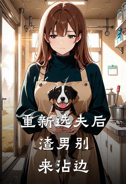 重新选夫后，渣男别来沾边