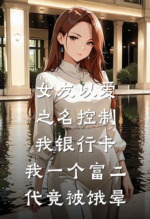 女友以爱之名控制我银行卡，我一个富二代竟被饿晕