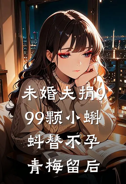 未婚夫捐999颗小蝌蚪替不孕青梅留后
