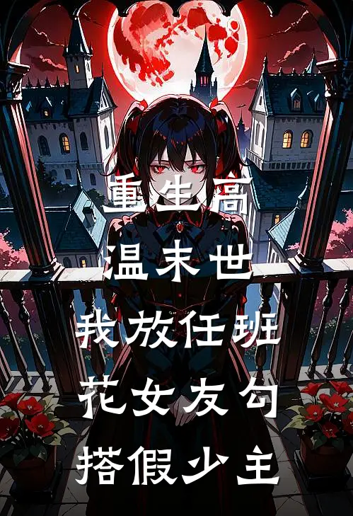 重生高温末世，我放任班花女友勾搭假少主