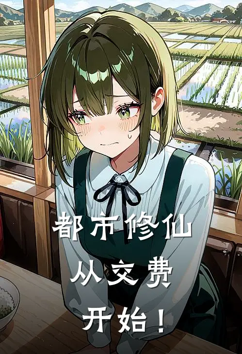 都市修仙，从交费开始！