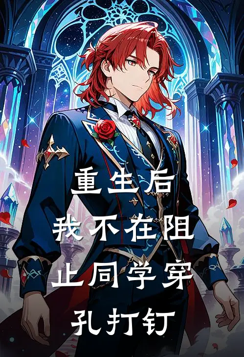 重生后，我不在阻止同学穿孔打钉