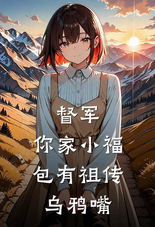 督军，你家小福包有祖传乌鸦嘴