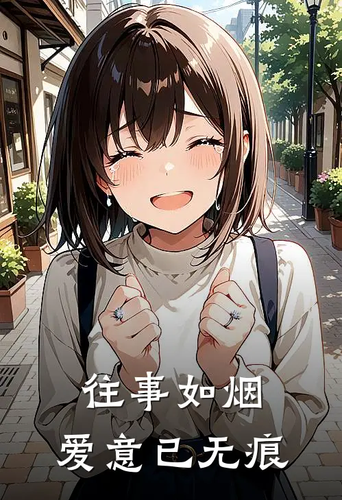 往事如烟，爱意已无痕