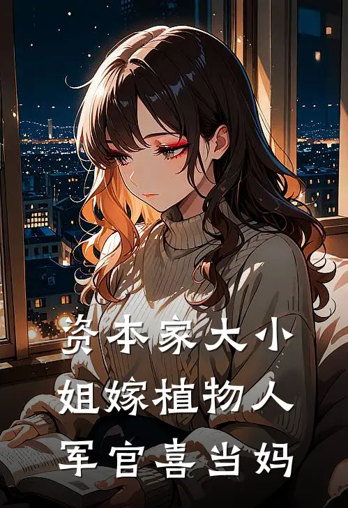 资本家大小姐嫁植物人军官喜当妈