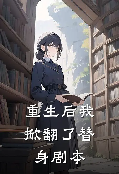 重生后我掀翻了替身剧本