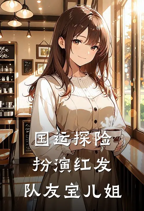 国运探险：扮演红发，队友宝儿姐