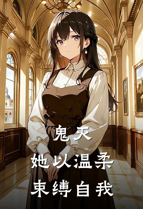 鬼灭：她以温柔束缚自我