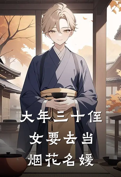 大年三十侄女要去当烟花名媛