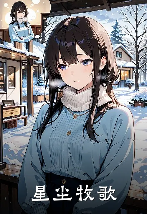星尘牧歌