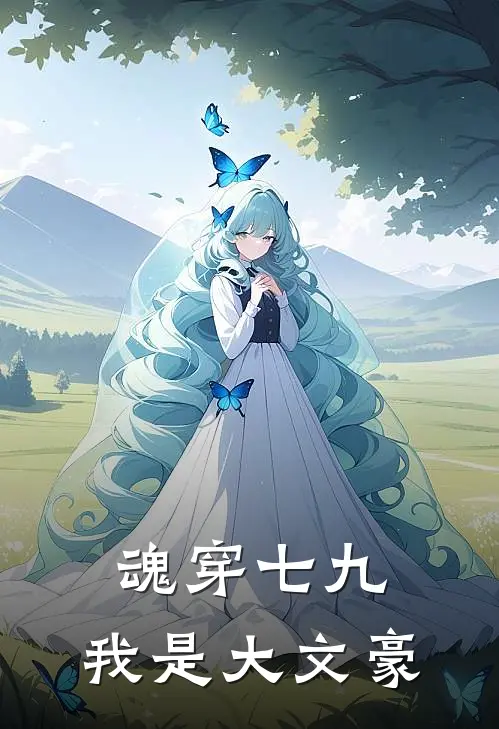 魂穿七九，我是大文豪